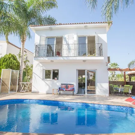 Papantonia * Protaras