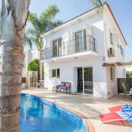 Villa Papantonia Protaras