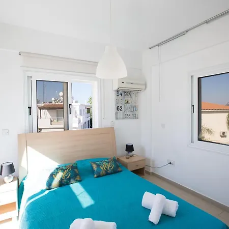 Villa Papantonia Protaras