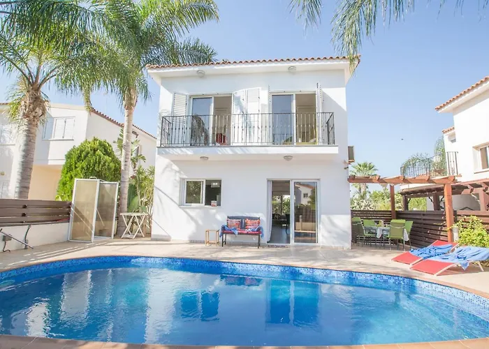 Papantonia * Protaras