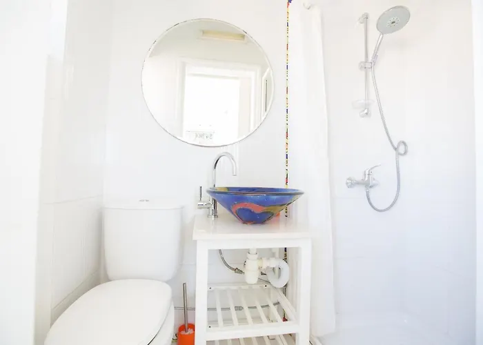 Willa Papantonia Protaras